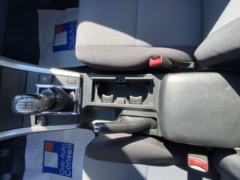 SUZUKI GRAND VITARA 1.9 DDIS 129 CV 4X4 2006 *SIÈGES AR DÉMONTABLE