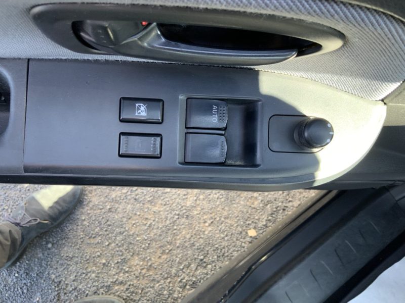 SUZUKI GRAND VITARA 1.9 DDIS 129 CV 4X4 2006 *SIÈGES AR DÉMONTABLE