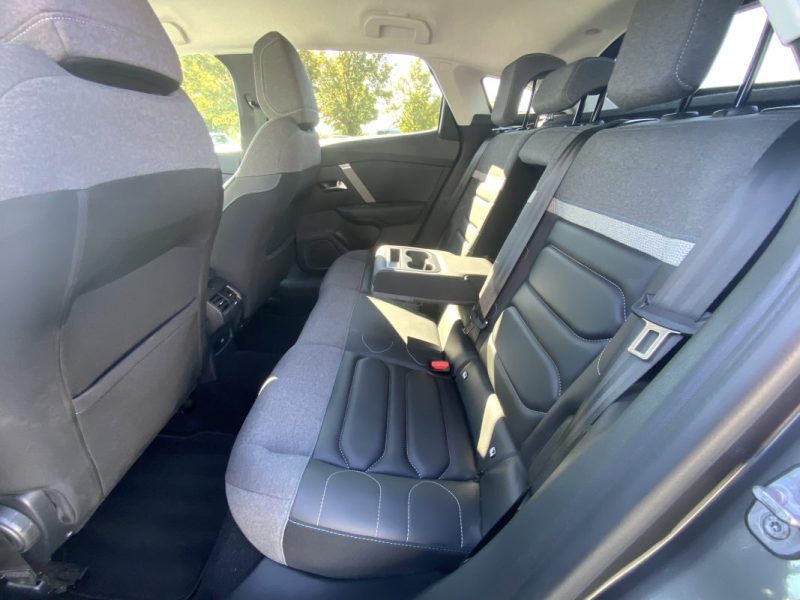 CITROEN C4 1.5 BLUE HDI 130 CV SHINE  EAT 2022