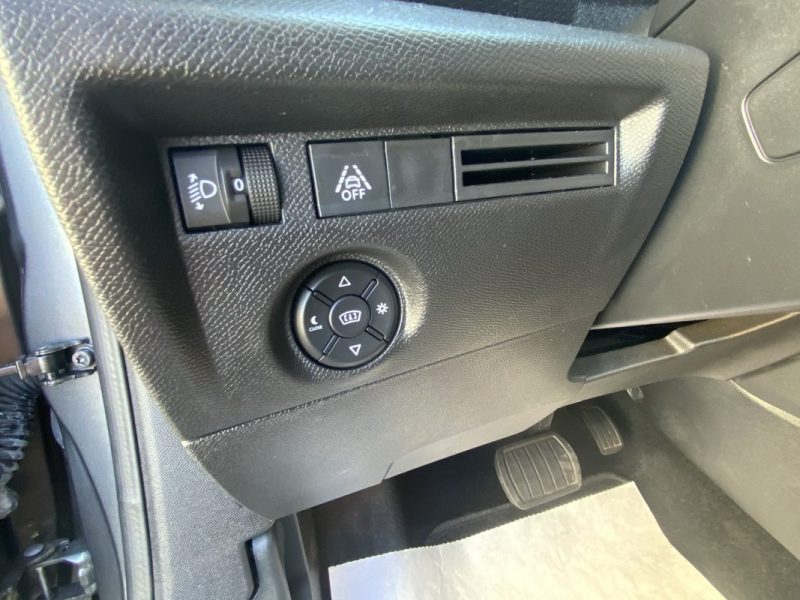 CITROEN C4 1.5 BLUE HDI 130 CV SHINE  EAT 2022
