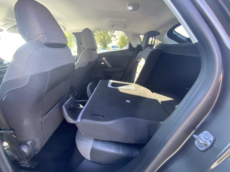 CITROEN C4 1.5 BLUE HDI 130 CV SHINE  EAT 2022