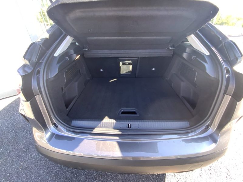CITROEN C4 1.5 BLUE HDI 130 CV SHINE  EAT 2022