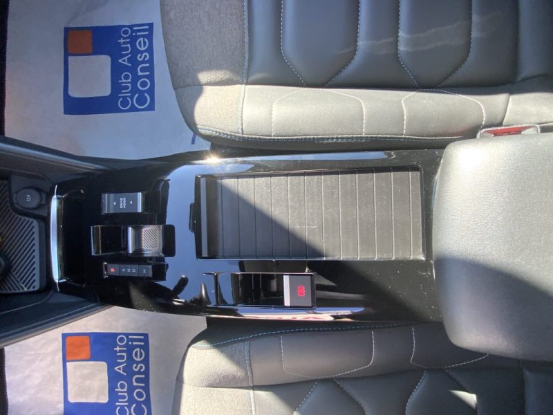CITROEN C4 1.5 BLUE HDI 130 CV SHINE  EAT 2022
