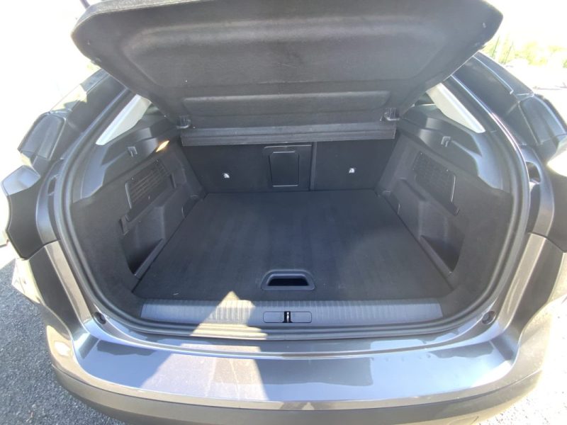 CITROEN C4 1.5 BLUE HDI 130 CV SHINE  EAT 2022