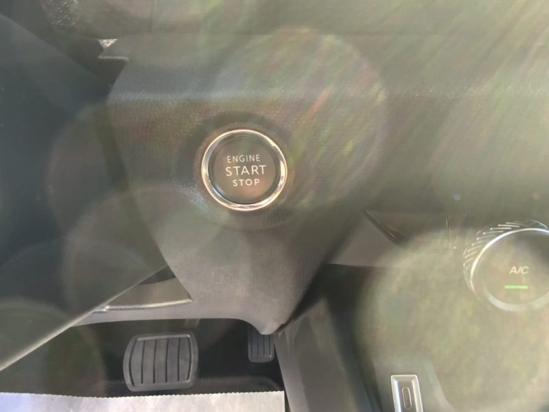 CITROEN C4 1.5 BLUE HDI 130 CV SHINE  EAT 2022
