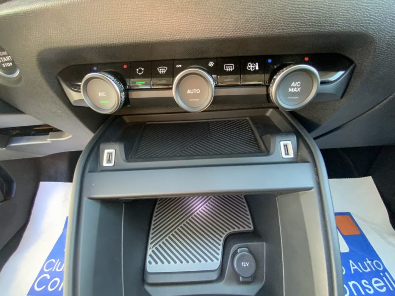 CITROEN C4 1.5 BLUE HDI 130 CV SHINE  EAT 2022