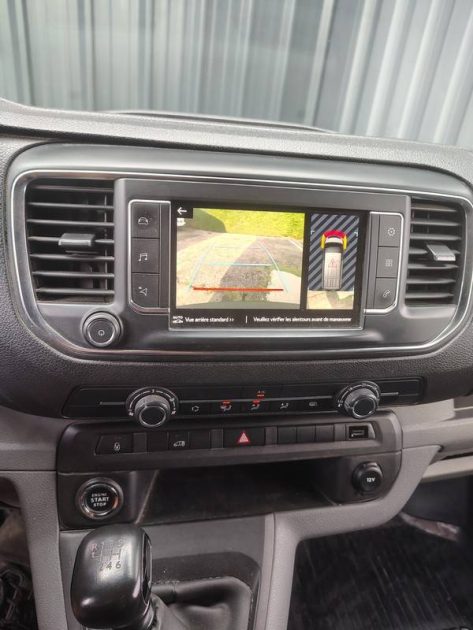 TOYOTA PROACE 2 MEDIUM 150 D-4D DYNAMIC 2020