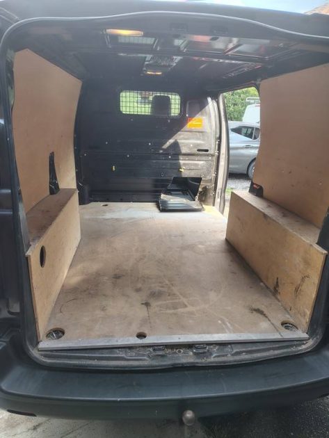 TOYOTA PROACE 2 MEDIUM 150 D-4D DYNAMIC 2020