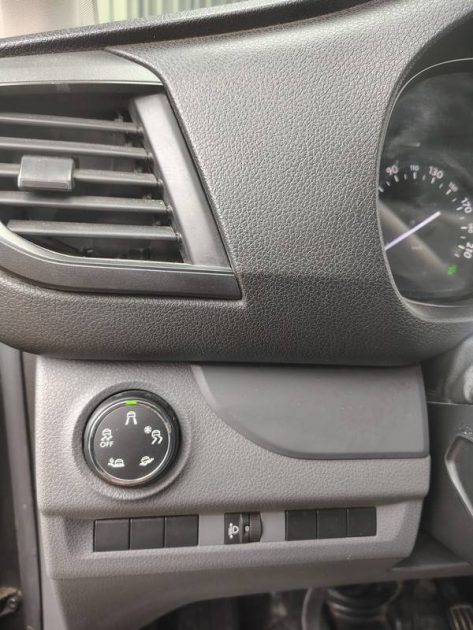 TOYOTA PROACE 2 MEDIUM 150 D-4D DYNAMIC 2020
