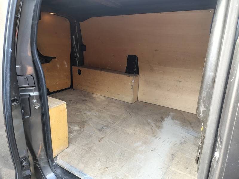 TOYOTA PROACE 2 MEDIUM 150 D-4D DYNAMIC 2020