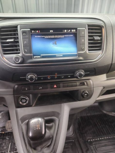 TOYOTA PROACE 2 MEDIUM 150 D-4D DYNAMIC 2020