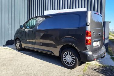 TOYOTA PROACE 2 MEDIUM 150 D-4D DYNAMIC 2020