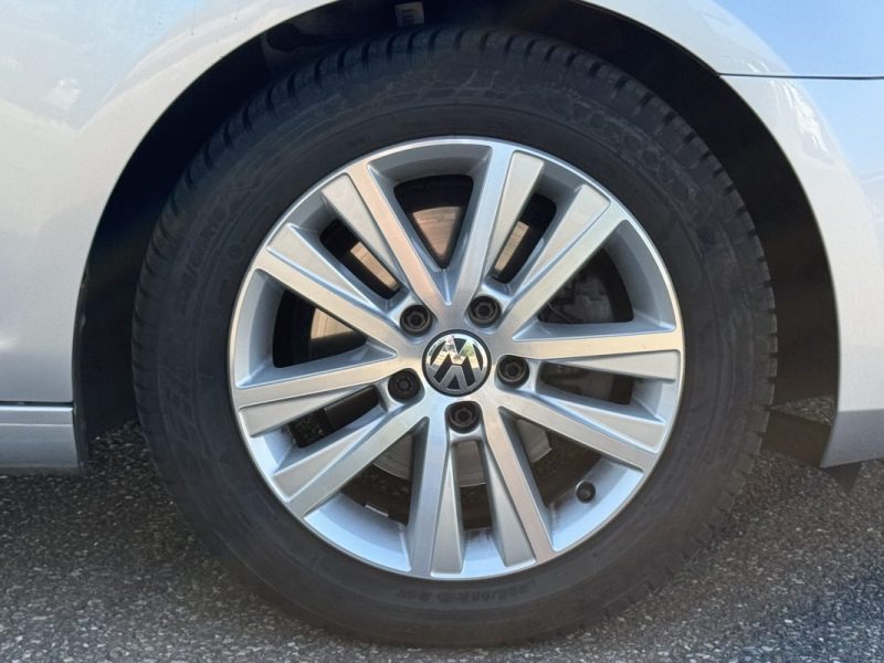 Volkswagen Golf VI 1.4 TSI 122ch DSG Boite Auto Confortline Garantie 6 Mois