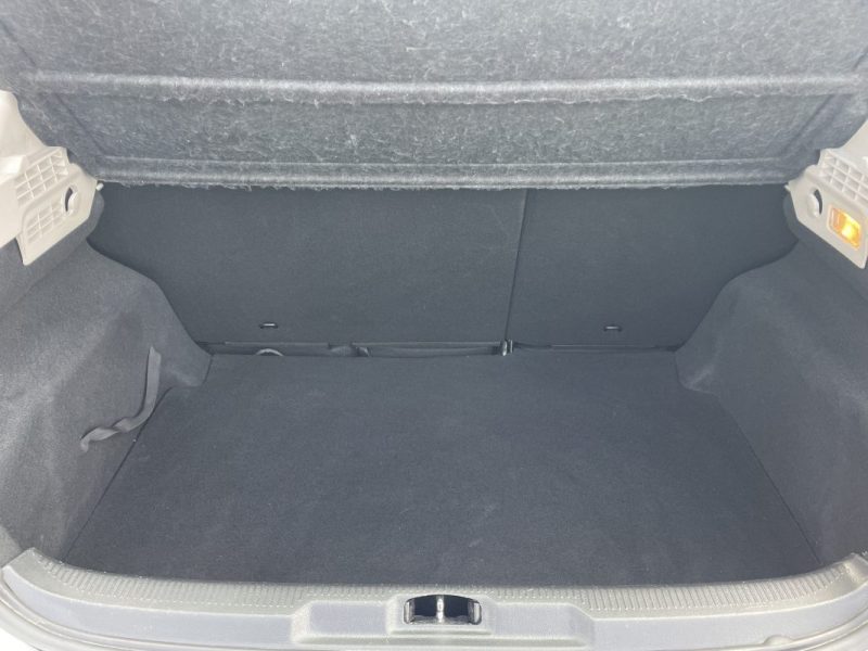 PEUGEOT 207 1.4 VTI 95  ACTIVE 2012