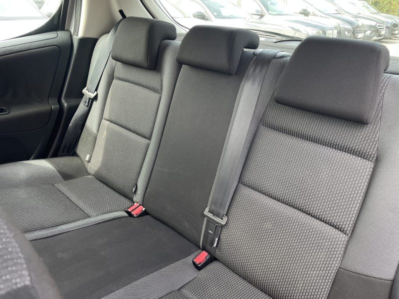 PEUGEOT 207 1.4 VTI 95  ACTIVE 2012