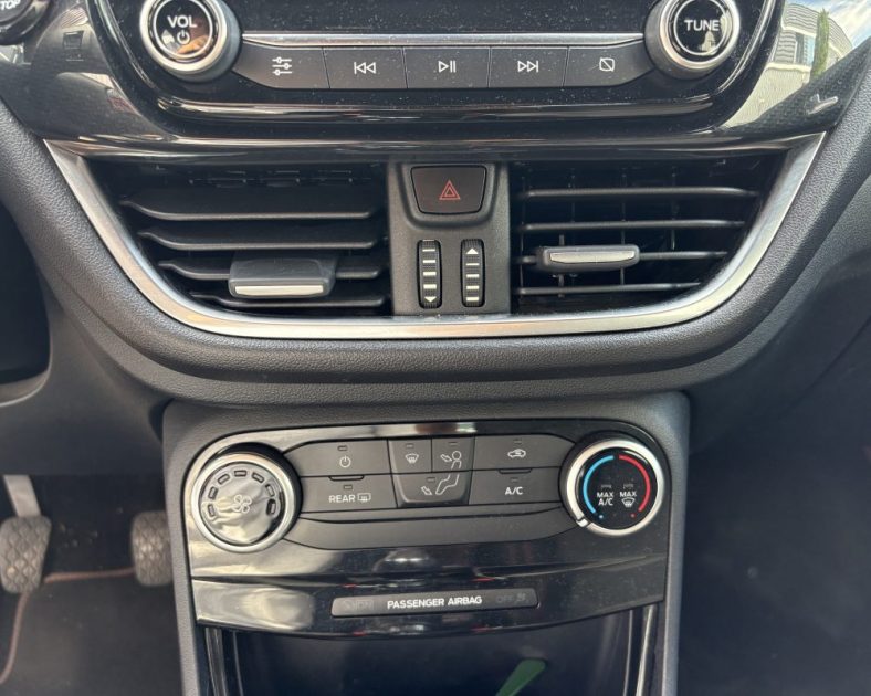 Ford Puma 2 1.0 EcoBoost 125 ch MHEV ST Line - CARPLAY - Entretien complet - GARANTIE 6 MOIS