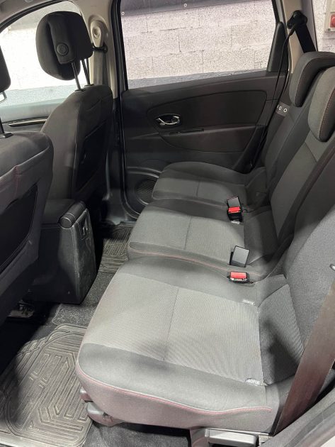 Renault Grand Scenic 3, 1.5 DCI 110 Business Energy 7 Places, 2ème main, Climatisation, Garantie  