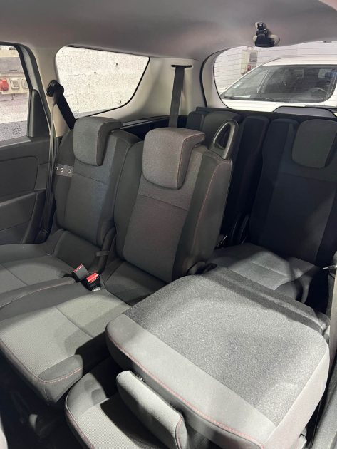 Renault Grand Scenic 3, 1.5 DCI 110 Business Energy 7 Places, Climatisation, Garantie  