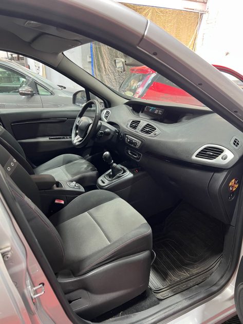 Renault Grand Scenic 3, 1.5 DCI 110 Business Energy 7 Places, 2ème main, Climatisation, Garantie  