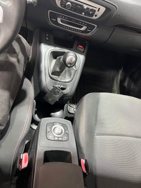 Renault Grand Scenic 3, 1.5 DCI 110 Business Energy 7 Places, 2ème main, Climatisation, Garantie  