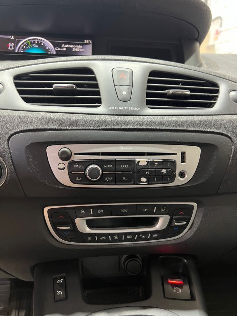 Renault Grand Scenic 3, 1.5 DCI 110 Business Energy 7 Places, 2ème main, Climatisation, Garantie  