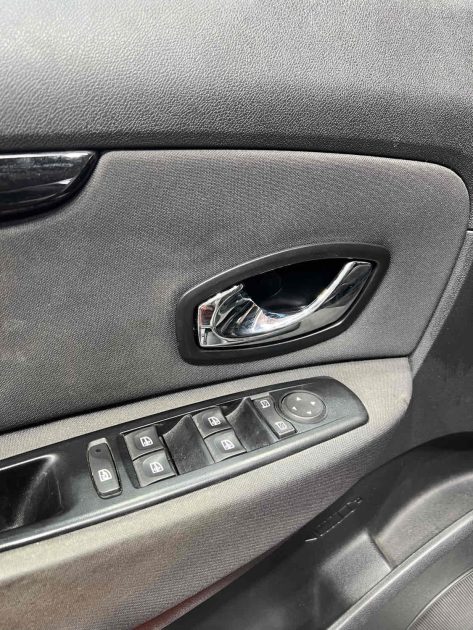 Renault Grand Scenic 3, 1.5 DCI 110 Business Energy 7 Places, 2ème main, Climatisation, Garantie  