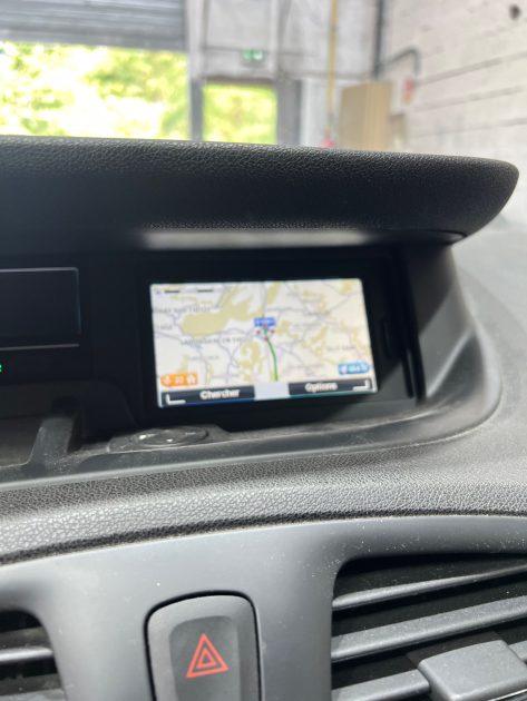 Renault Grand Scenic 3, 1.5 DCI 110 Business Energy 7 Places, 2ème main, Climatisation, Garantie  