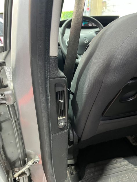 Renault Grand Scenic 3, 1.5 DCI 110 Business Energy 7 Places, 2ème main, Climatisation, Garantie  