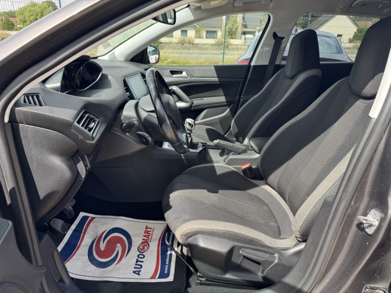 Peugeot 308 SW 1.6 BlueHDI 120 ch STYLE 