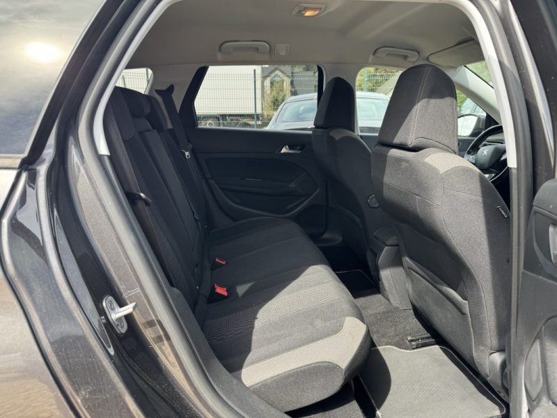 Peugeot 308 SW 1.6 BlueHDI 120 ch STYLE 