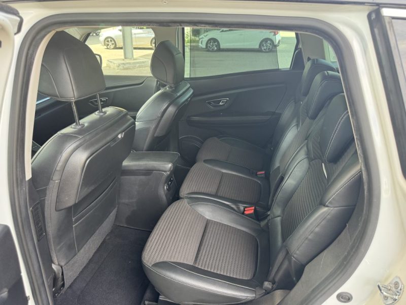 RENAULT SCÉNIC GRAND 1.5 DCI 110 INTENS 2017