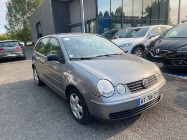 VOLKSWAGEN POLO 1.4 16S 2005