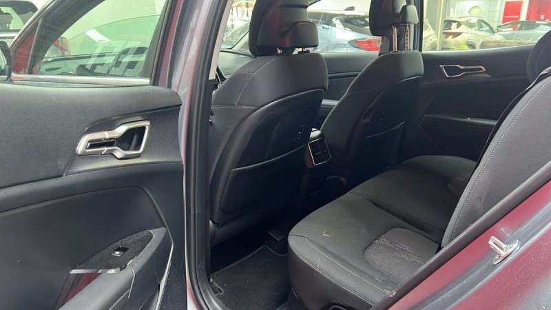 KIA SPORTAGE 1.6 HYBRIDE ESSENCE HEV 230cv ACTIVE/1 ERE MAIN/TVA RECUPERABLE