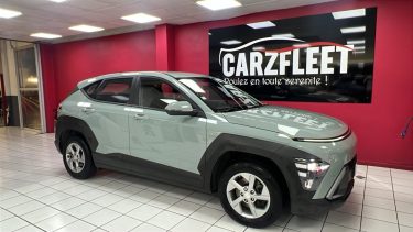 HYUNDAI KONA SUV PHASE 3 HYBRIDE 141cv INTUITIVE/1 ERE MAIN/TVA RECUPERABLE