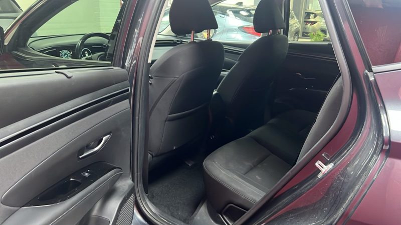 HYUNDAI TUCSON 1.6 HYBRIDE PHEV 265cv HTRAC CREATIVE + TOIT PANORAMIQUE/1 ERE MAIN/TVA RECUPERABLE