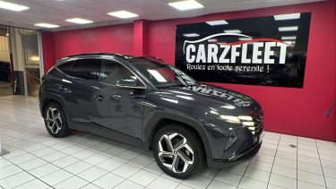 HYUNDAI TUCSON 1.6 HYBRIDE PHEV 265cv HTRAC CREATIVE + TOIT PANORAMIQUE/1 ERE MAIN/TVA RECUPERABLE