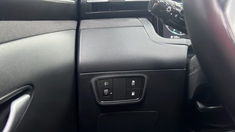 HYUNDAI TUCSON 1.6 HYBRIDE PHEV 265cv HTRAC CREATIVE + TOIT PANORAMIQUE/1 ERE MAIN/TVA RECUPERABLE