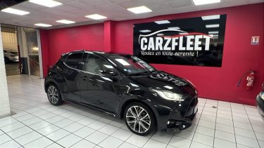 TOYOTA YARIS 4 ICONIQ 116cv HYBRIDE/1 ERE MAIN/TVA RECUPERABLE
