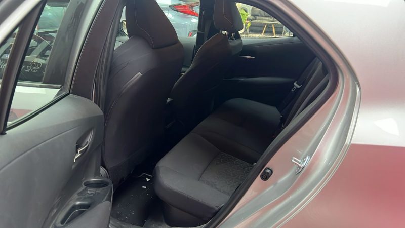 TOYOTA COROLLA BERLINE HYBRIDE 1.8 DYNAMIC BUSINESS 122cv/1 ERE MAIN/TVA RECUPERABLE