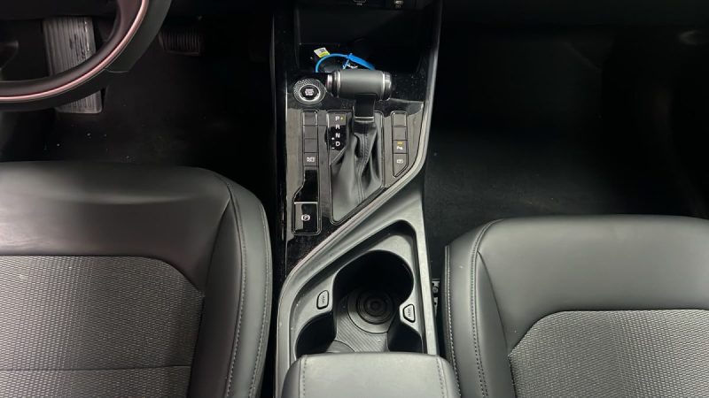 KIA NIRO SUV PHASE 3 HYBRIDE 141cv ACTIVE/1 ERE MAIN/TVA RECUPERABLE