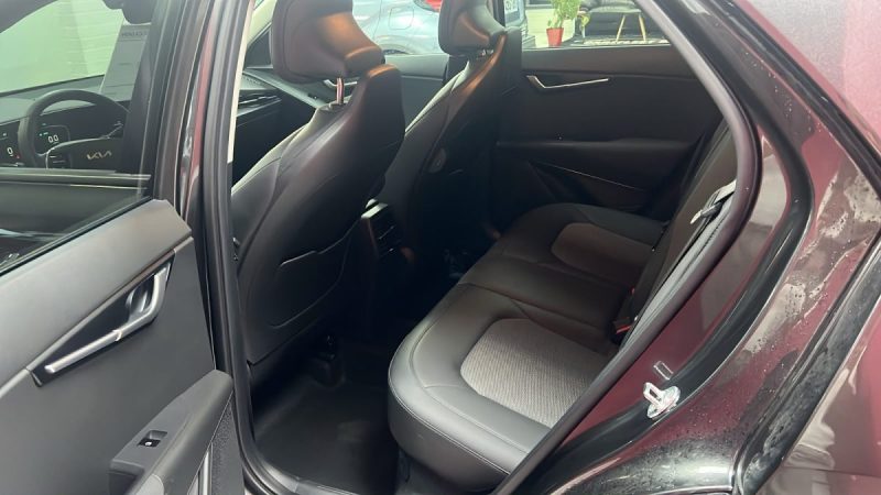 KIA NIRO SUV PHASE 3 HYBRIDE 141cv ACTIVE/1 ERE MAIN/TVA RECUPERABLE