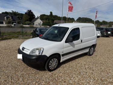 Peugeot Partner Fg 1.6 HDI 75 ch