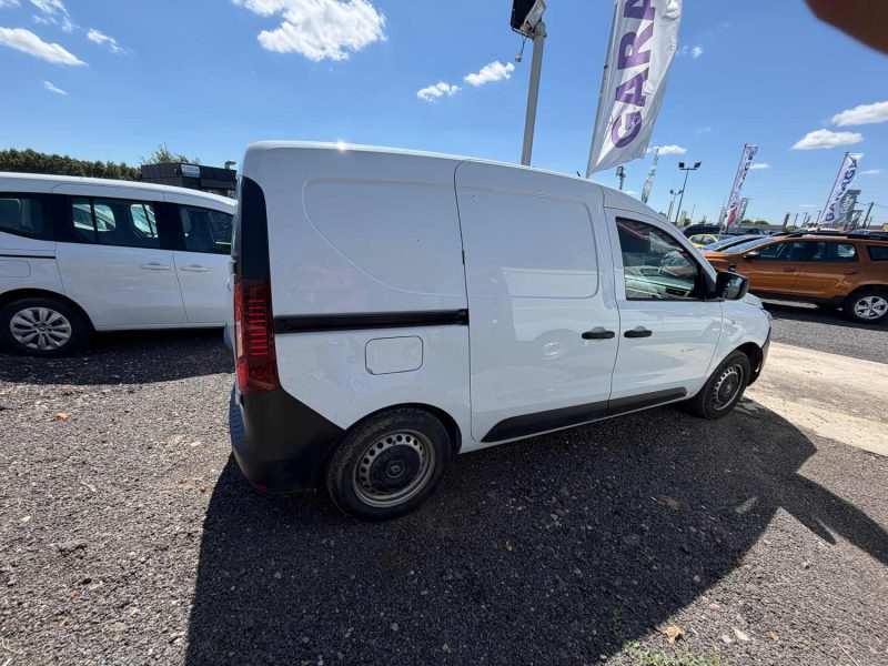 RENAULT EXPRESS V VAN 1.5 BLUE DCI 75 