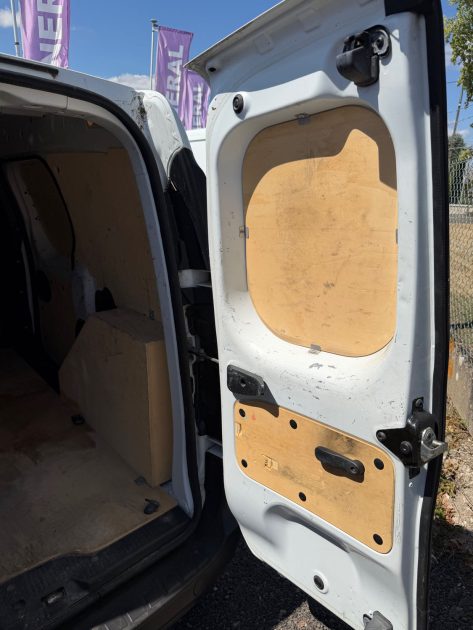 RENAULT EXPRESS V VAN 1.5 BLUE DCI 75 