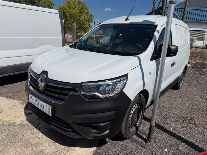 RENAULT EXPRESS V VAN 1.5 BLUE DCI 75 