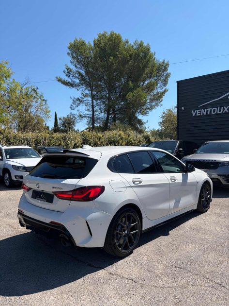 B.M.W. SERIE 1 M 135I X DRIVE 