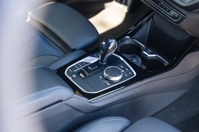 BMW SERIE 1 M135I XDRIVE 