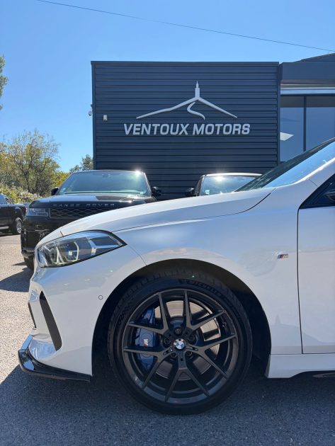 B.M.W. SERIE 1 M 135I X DRIVE 