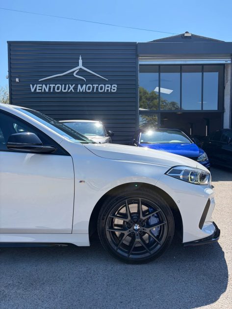 B.M.W. SERIE 1 M 135I X DRIVE 