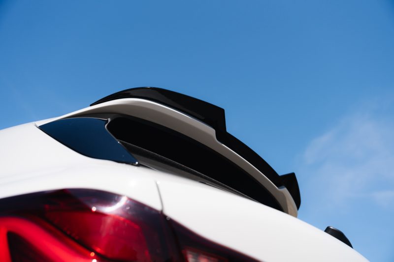 BMW SERIE 1 M135I XDRIVE 